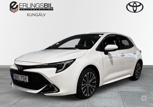 Toyota Corolla, 2024