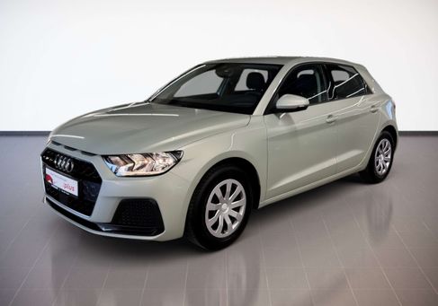 Audi A1, 2026
