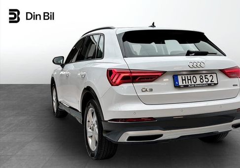 Audi Q3, 2020 3
