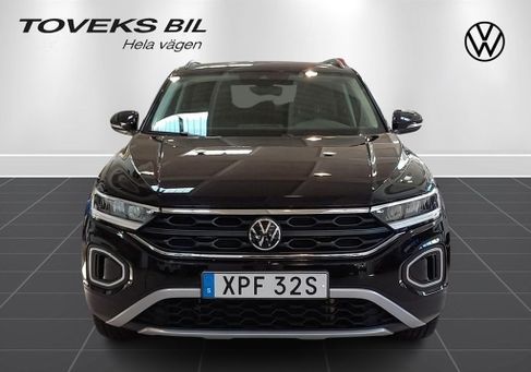 Volkswagen T-Roc, 2025