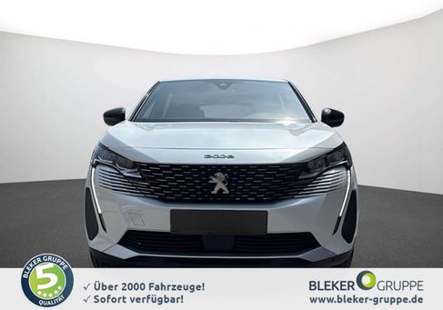 Peugeot 3008, 2023