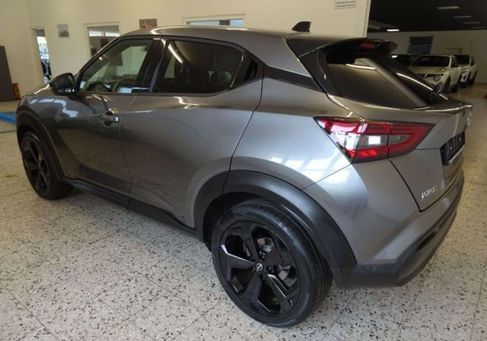 Nissan Juke, 2025 3