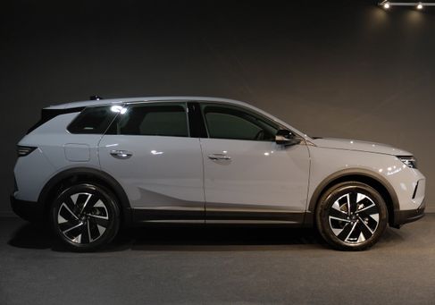Opel Grandland X, 2026 2