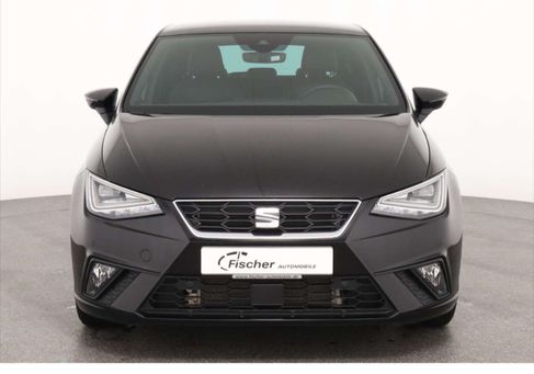 Seat Ibiza, 2025 3