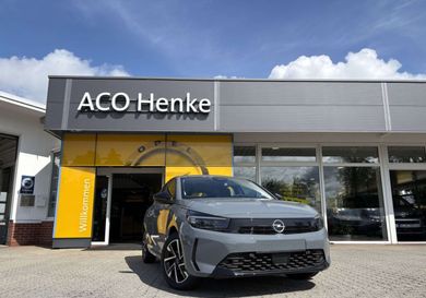 Opel Corsa, 2026
