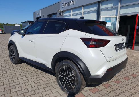 Nissan Juke, 2025 3