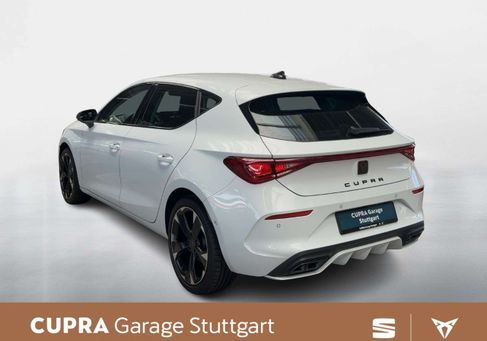Seat Leon, 2023 3