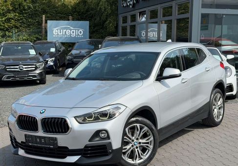 BMW X2, 2019 2