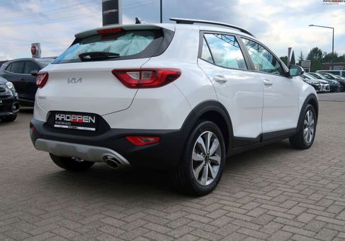 Kia Stonic, 2023 3