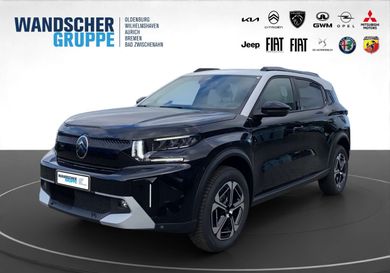 Citroën C3 Aircross, 2026