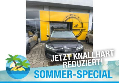 Skoda Superb, 2023