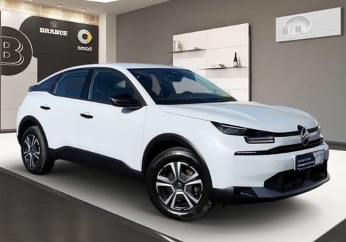 Citroën C4, 2025 2
