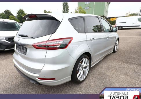 Ford S-Max, 2020