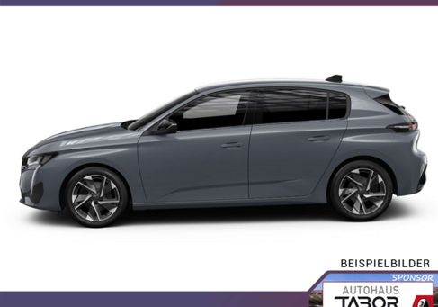 Peugeot 308, 2025
