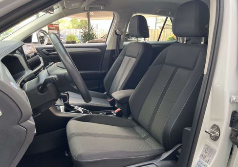Volkswagen T-Roc, 2023 2