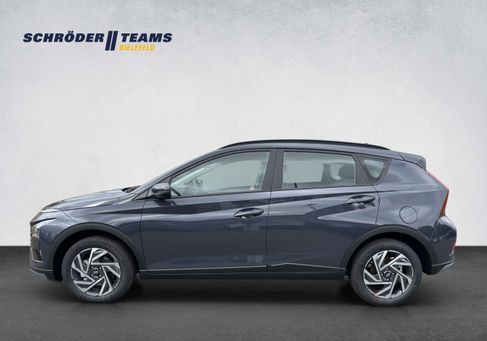 Hyundai Bayon, 2026 3