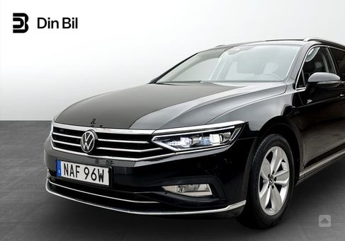 Volkswagen Passat Variant, 2023