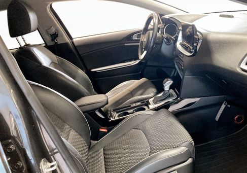 Kia Cee'd Sportswagon, 2020 3