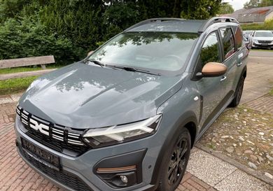 Dacia Jogger, 2024