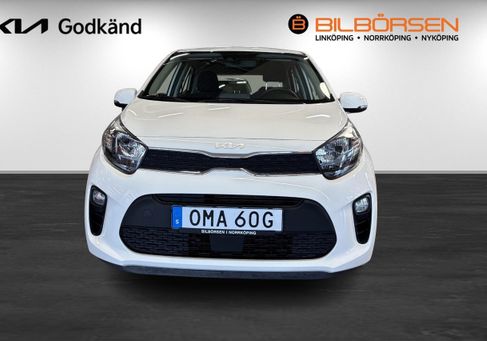 Kia Picanto, 2023 2