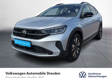 Volkswagen Taigo, 2025