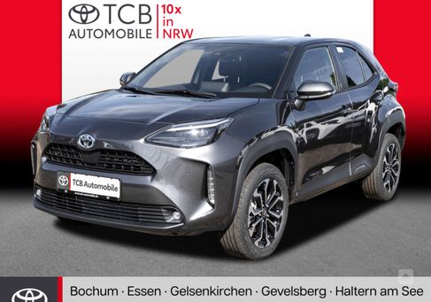 Toyota Yaris Cross, 2024