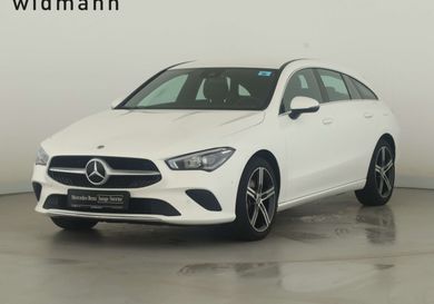 Mercedes-Benz CLA 200, 2023