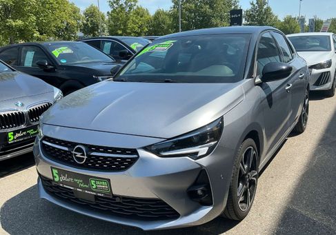 Opel Corsa, 2023 2