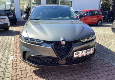 Alfa Romeo Tonale, 2024