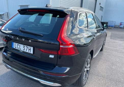 Volvo XC60, 2023