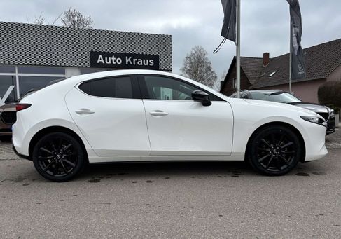 Mazda 3, 2026 3