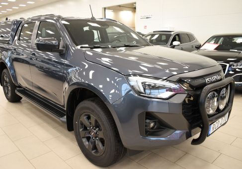 Isuzu, 2024 3