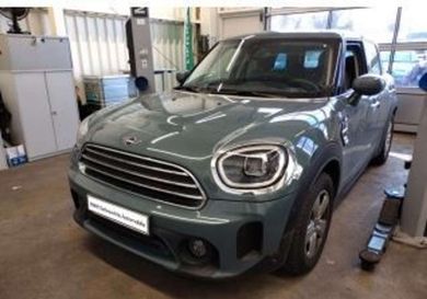 MINI One Countryman, 2022