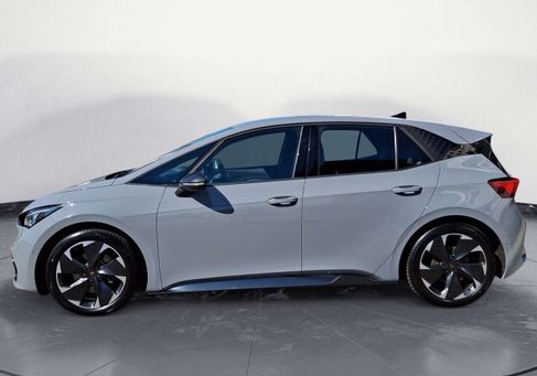 Cupra Born, 2022