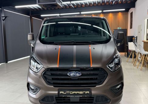 Ford Transit, 2022