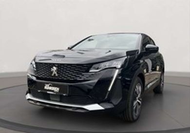 Peugeot 3008, 2024