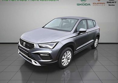 Seat Ateca, 2024