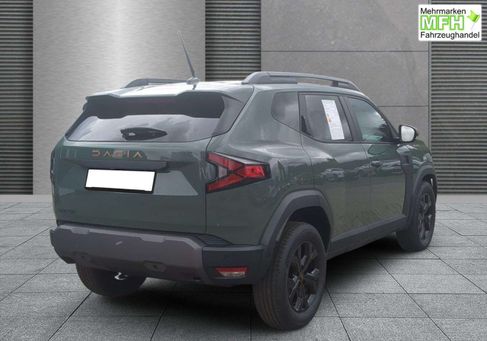 Dacia Duster, 2026 2