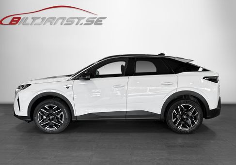Peugeot 3008, 2025