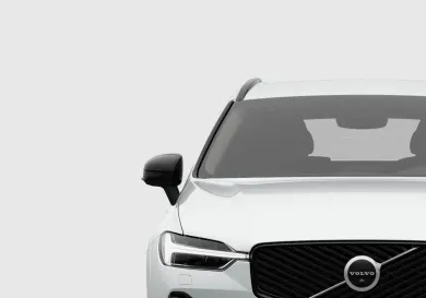 Volvo XC60, 2026