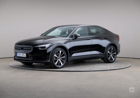 Polestar 2, 2022