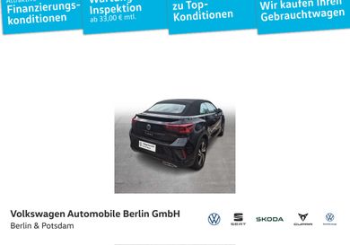 Volkswagen T-Roc, 2022