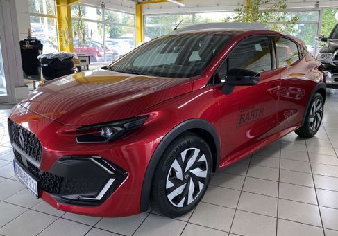 Renault Clio, 2026