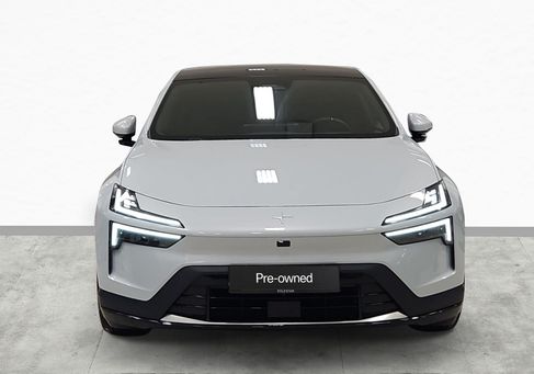 Polestar, 2026 2