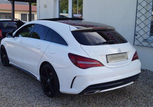 Mercedes-Benz CLA 220, 2018 3
