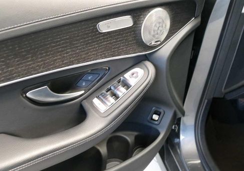 Mercedes-Benz G-klasse, 2021