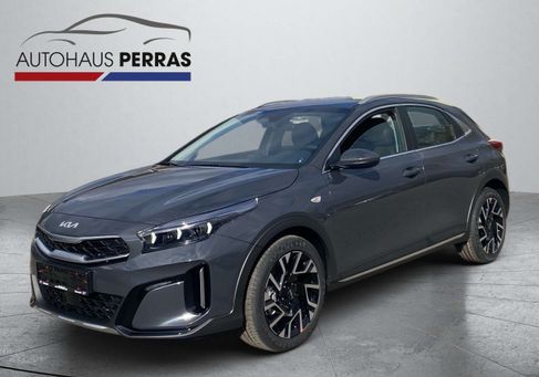 Kia XCeed, 2026