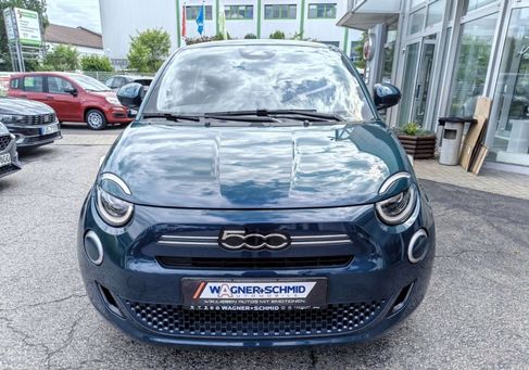 Fiat 500, 2026