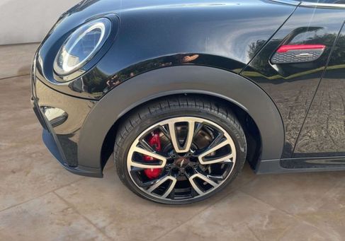 MINI John Cooper Works Cabrio, 2023