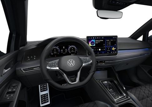 Volkswagen Golf, 2026 3